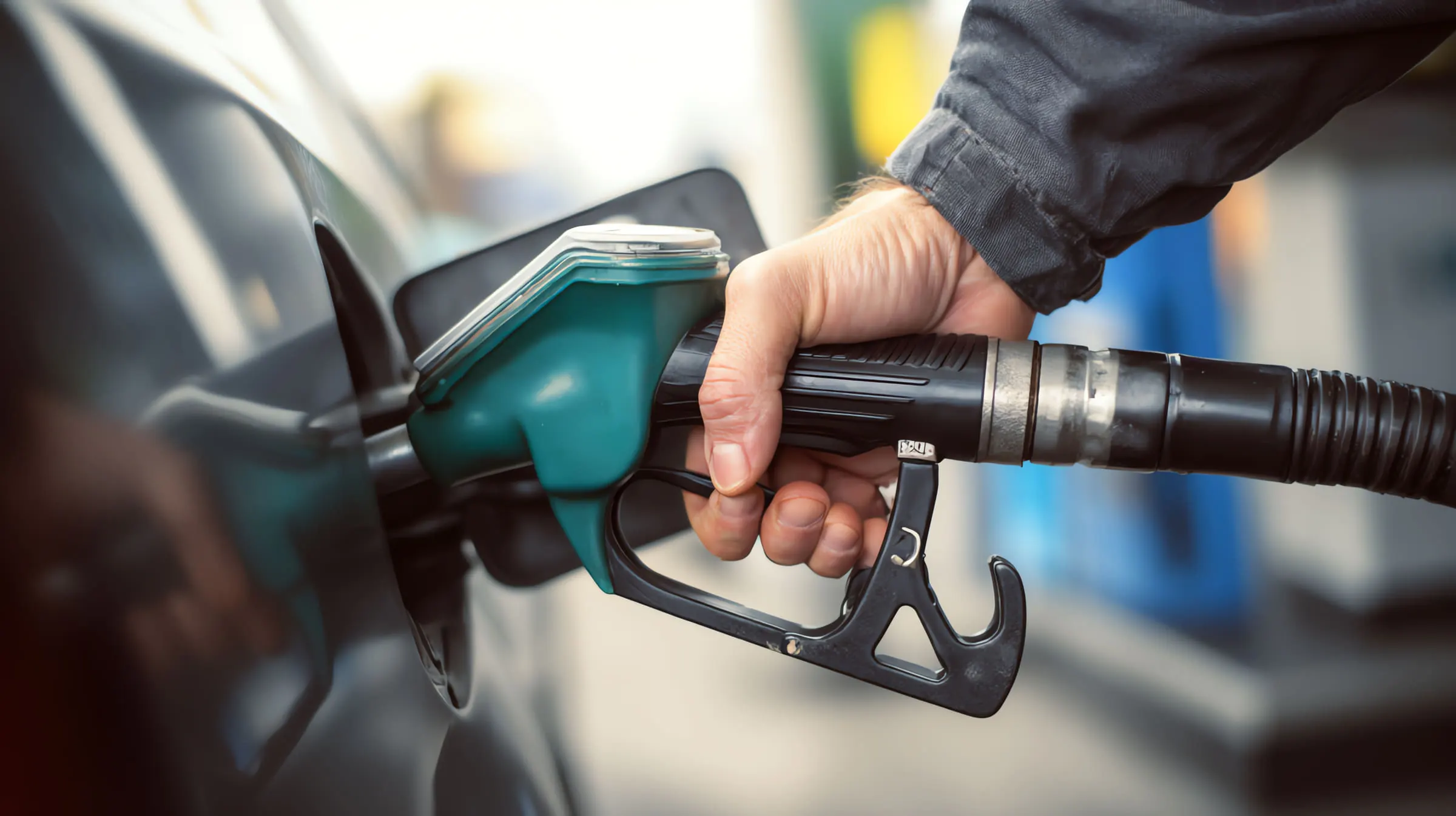 Fuel & consumption signals - capability preview