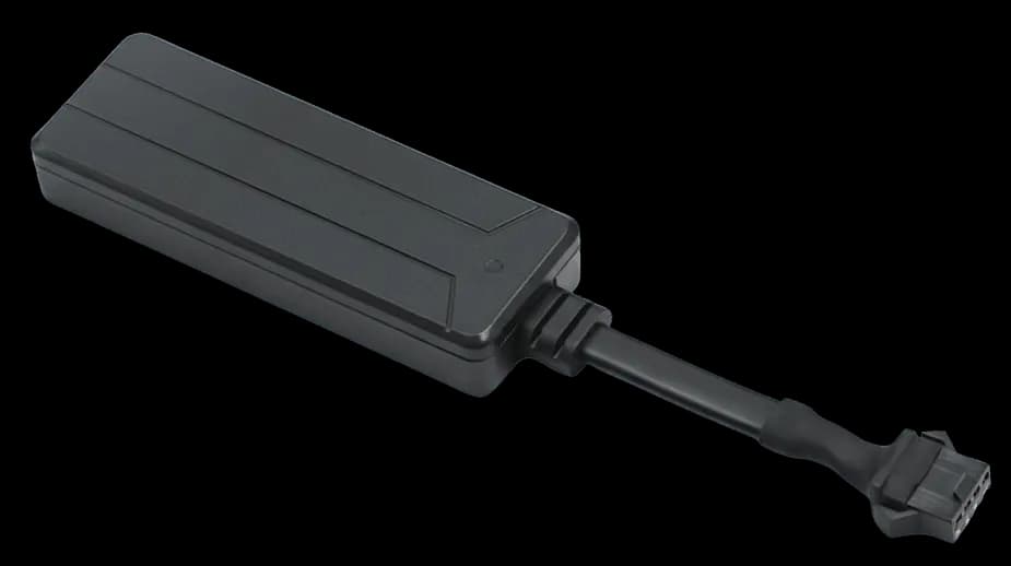 S102T 2G fleet GPS tracker device